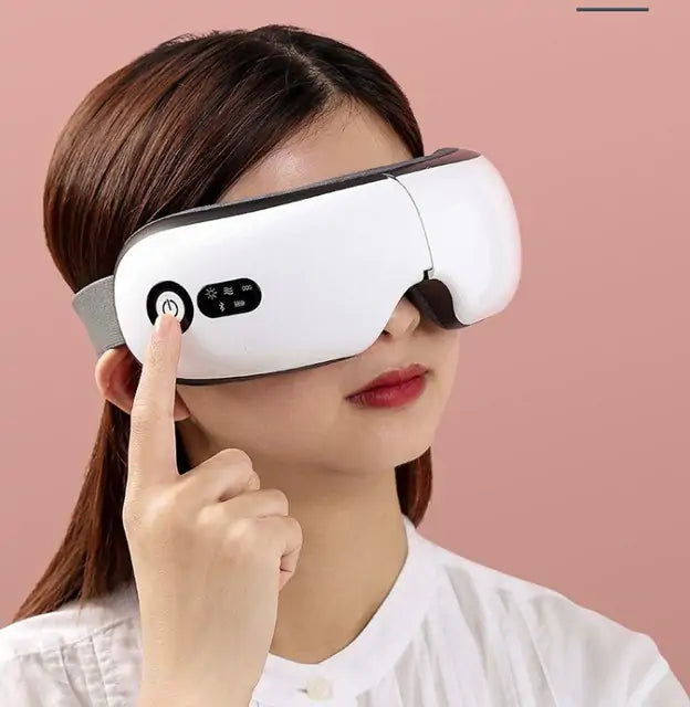 Eye Protection Massager